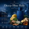 Deep Blue Rule Scent Profile2