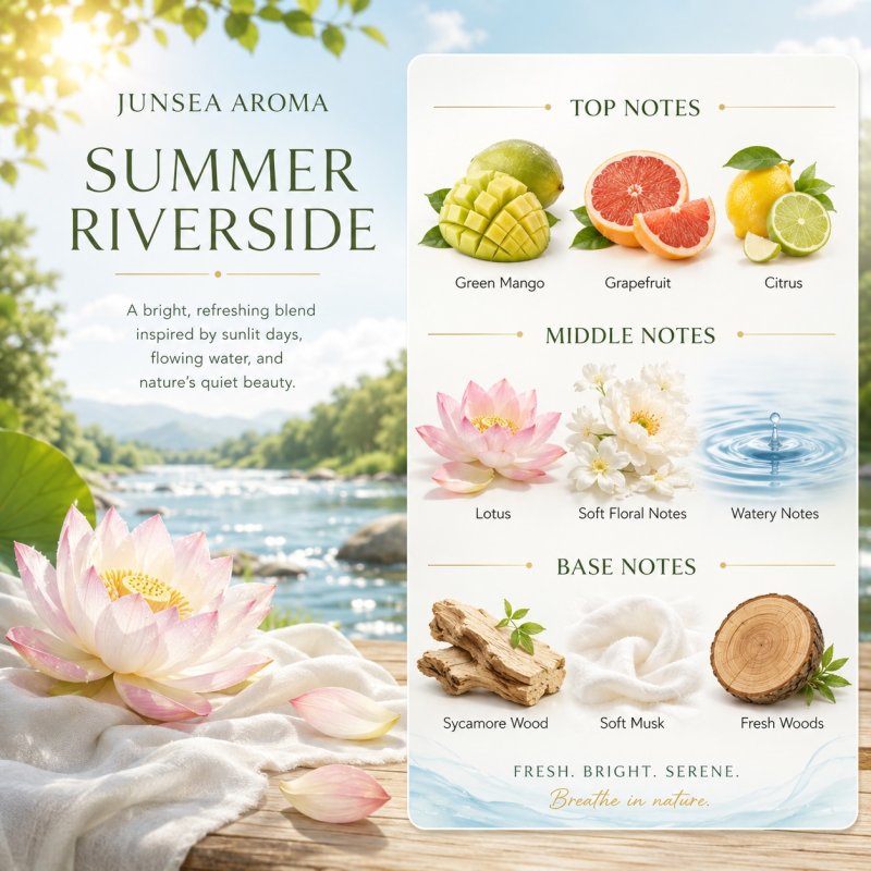 Summer Riverside Scent Profile2