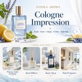 Cologne Impression Scent Profile2