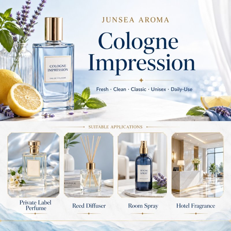 Cologne Impression Scent Profile2