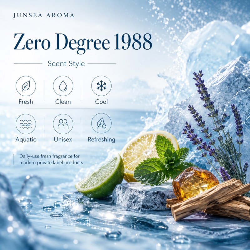 Zero Degree 1988 Scent Profile2