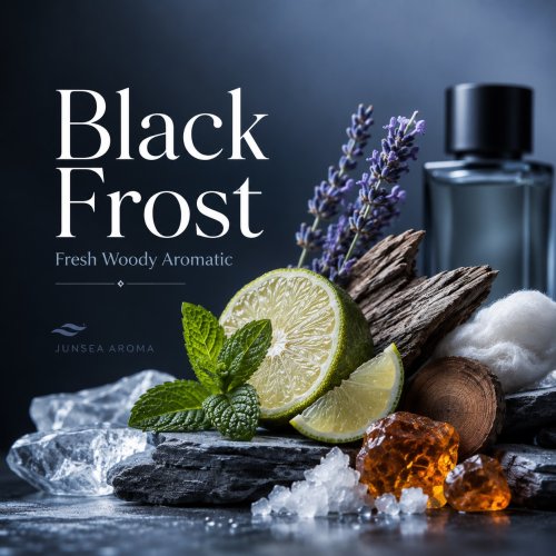 Black Frost Scent Profile