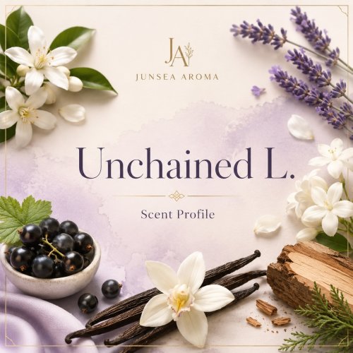 Unchained L. Scent Profile