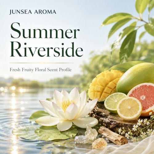 Summer Riverside Scent Profile
