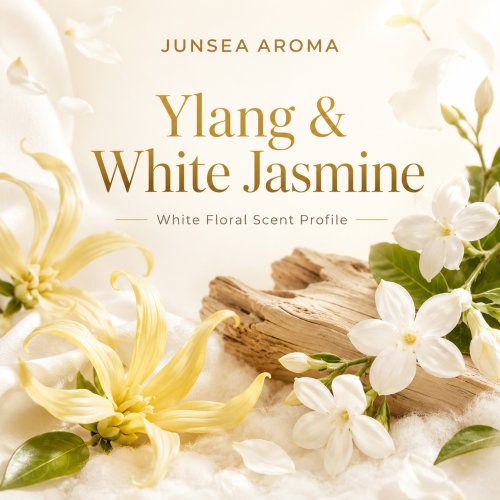 Ylang & White Jasmine Scent Profile