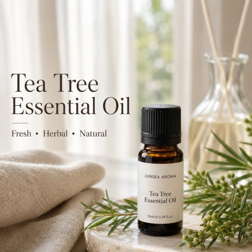Tea Tree Essential Oil