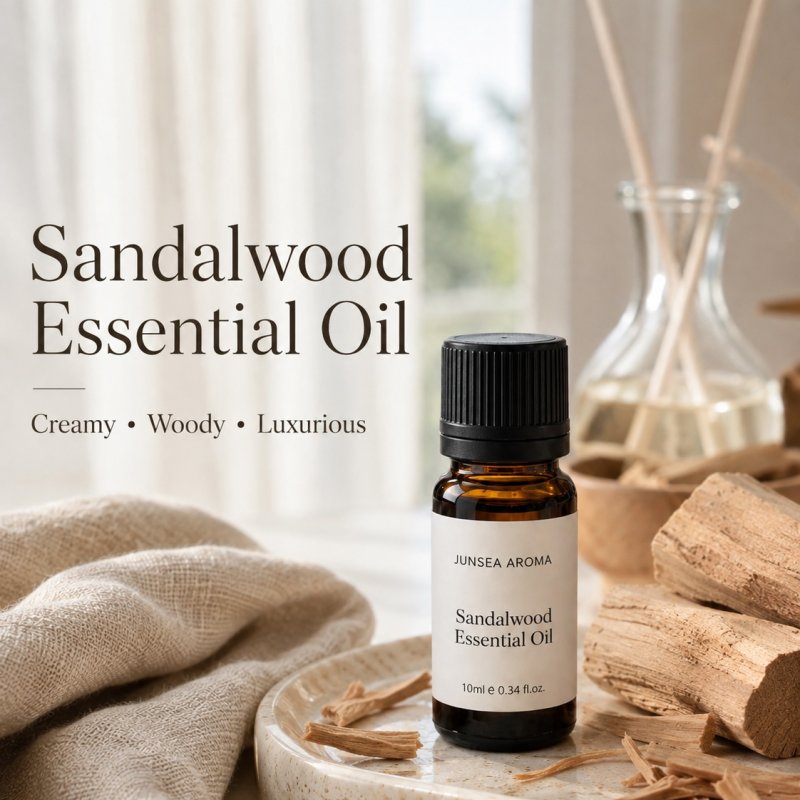 07Sandalwood