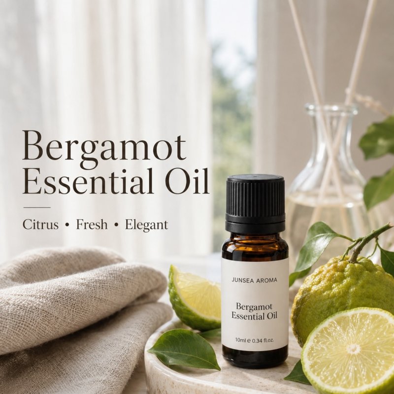 11Bergamot