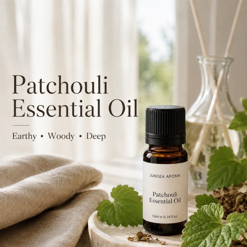 12Patchouli
