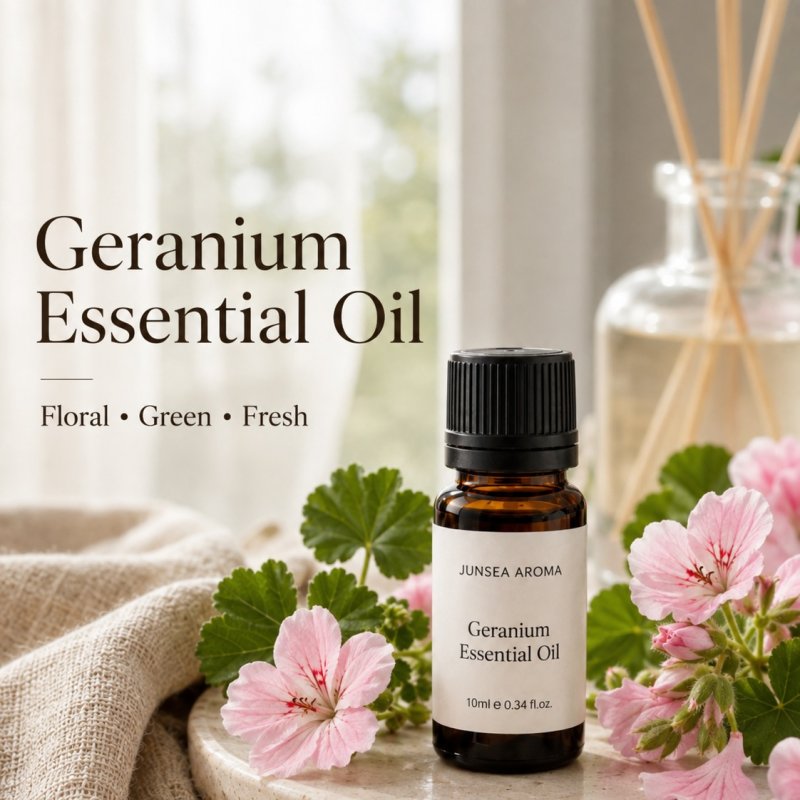 14Geranium