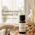 15Frankincense