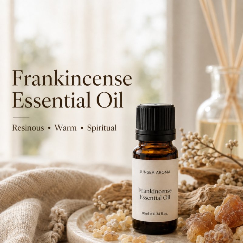 15Frankincense