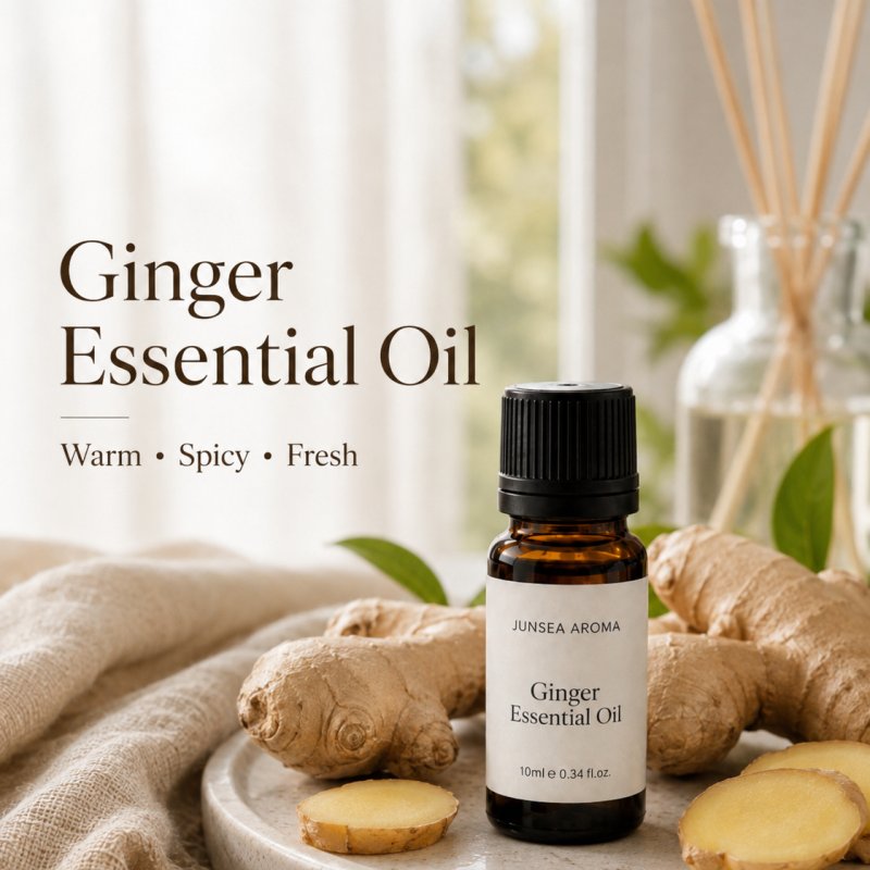 21Ginger