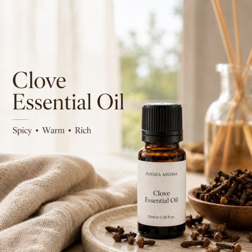 Clove Essential Oil