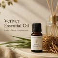 25Vetiver