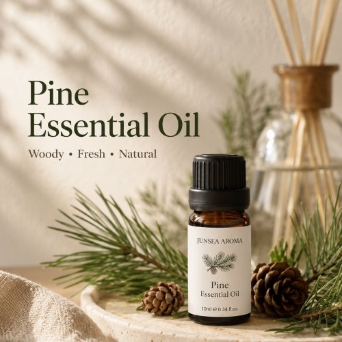 Pine Essential Oil