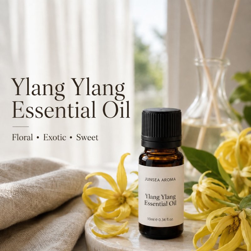 13Ylang Ylang