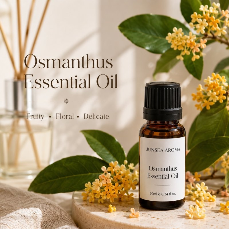 32Osmanthus
