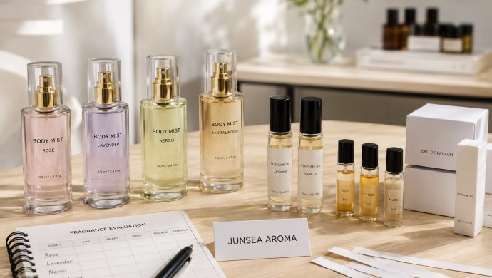 Why Body Mist and Perfume Oil Are Growing Opportunities for Fragrance Brands