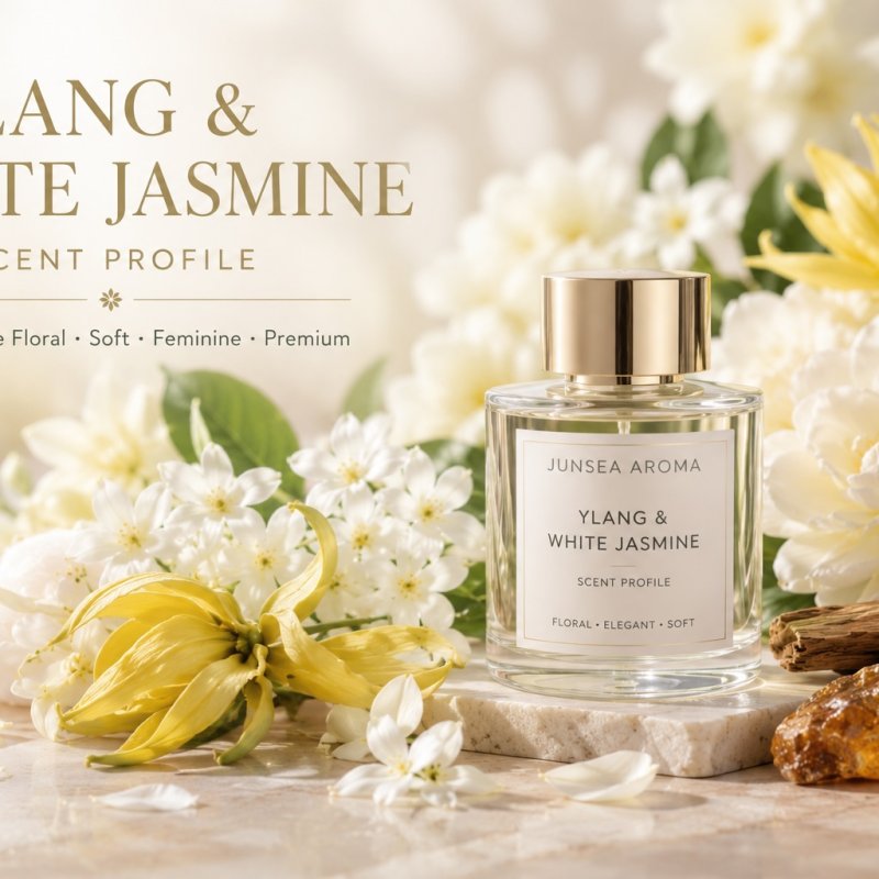 Ylang & White Jasmine Scent Profile2