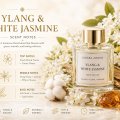 Ylang & White Jasmine Inspired Perfume2