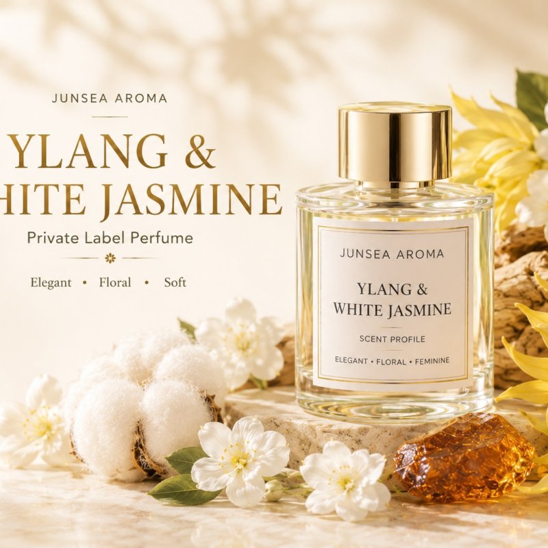 Ylang & White Jasmine Inspired Perfume3