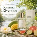 Summer Riverside Inspired Perfume3