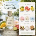 Summer Riverside Inspired Perfume2