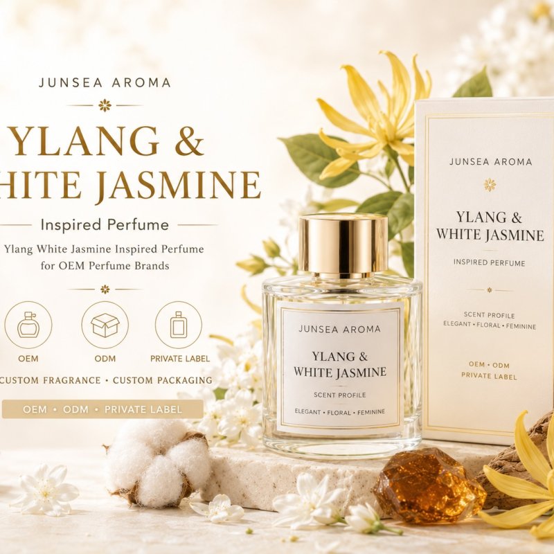 Ylang & White Jasmine Inspired Perfume4