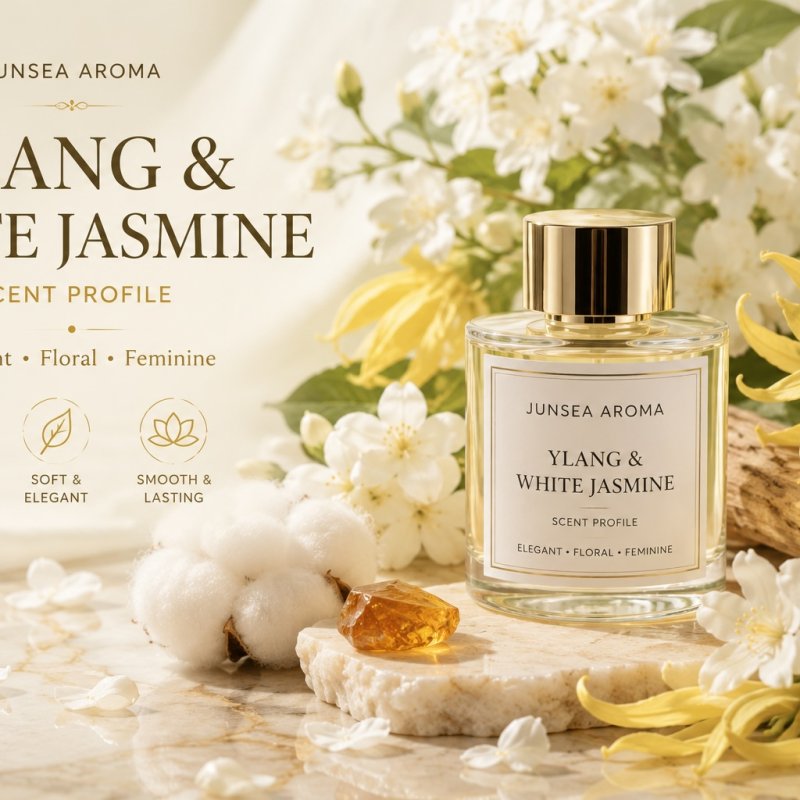 Ylang & White Jasmine Scent Profile3