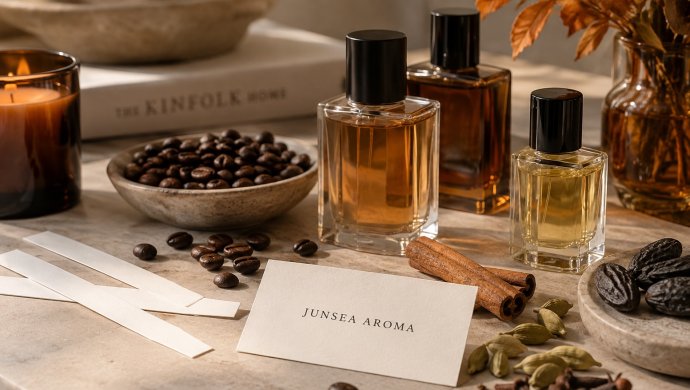 Gourmand 2.0: How Coffee, Tonka and Spices Are Changing Fall Fragrance Collections