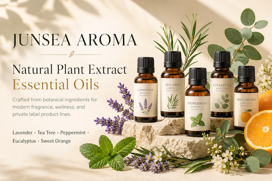 Essential Oil