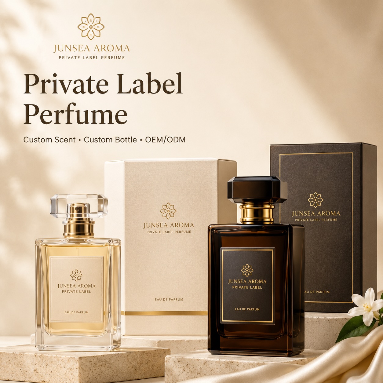 Private Label Perfume