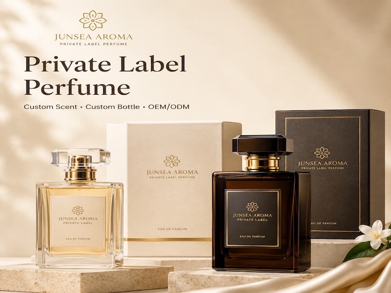 Private Label Perfume
