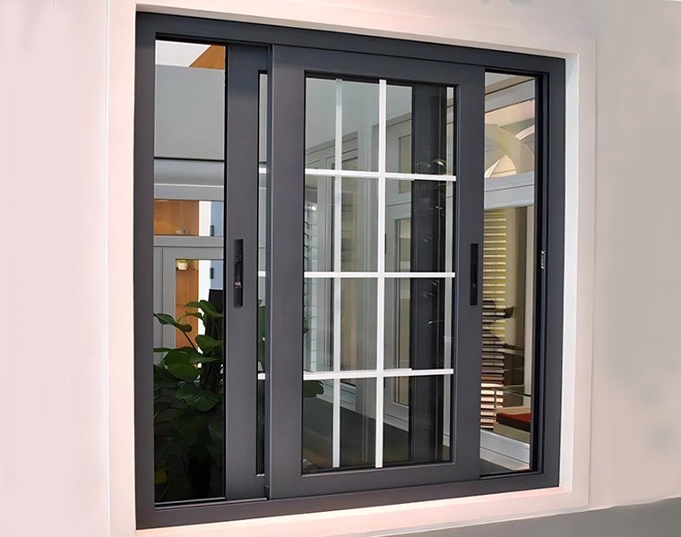 Buy High-Grade Sliding Window Profiles at Low Prices in China