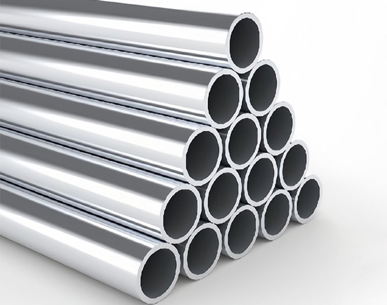 Round Tubes & Pipes