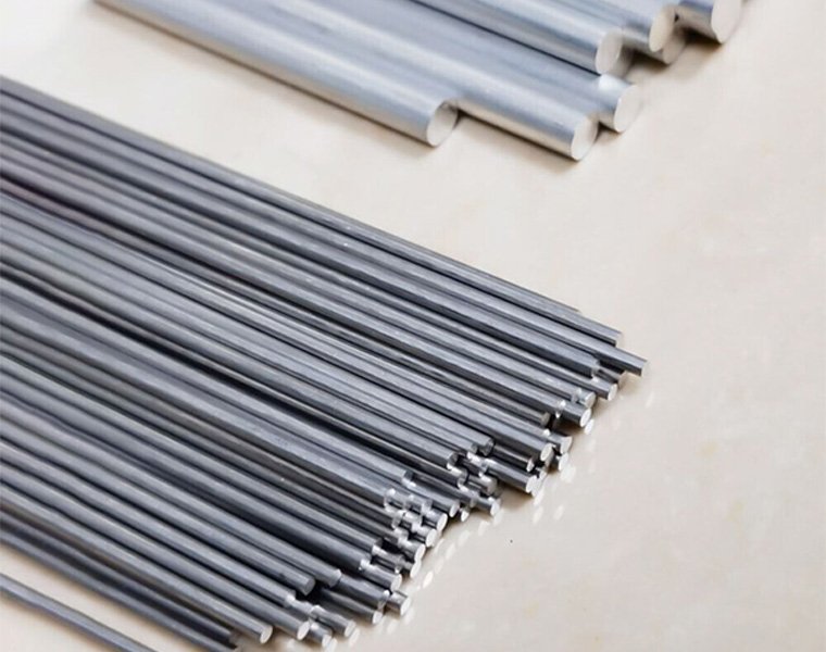 Round Strips