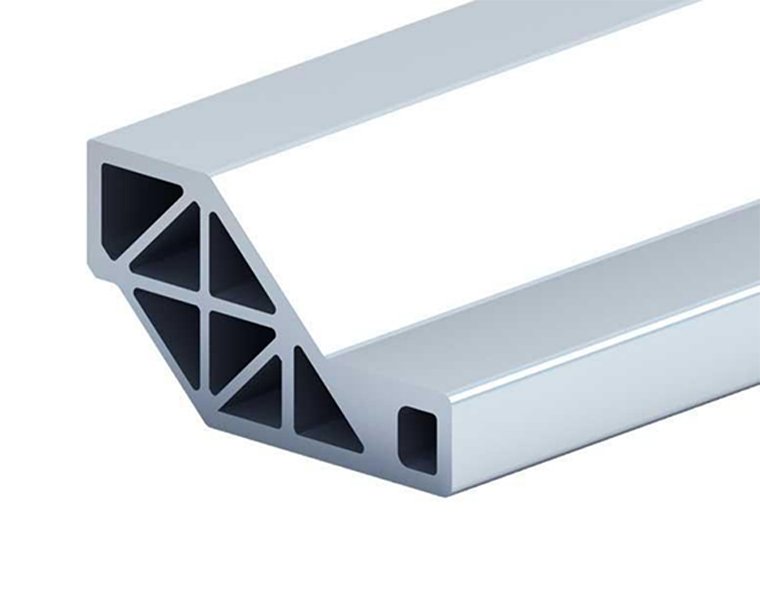 Aluminum Automobile Profiles