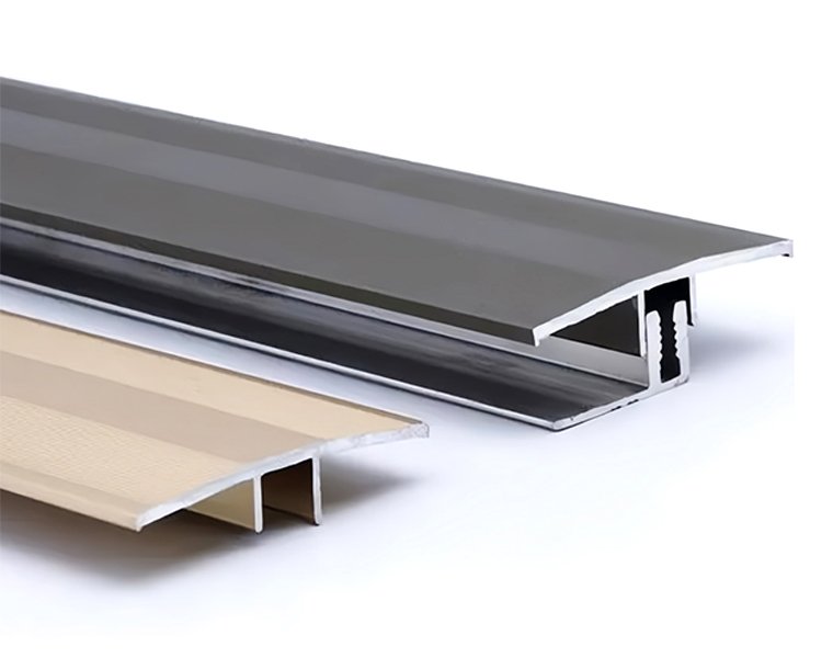 Decorative Aluminum Profiles