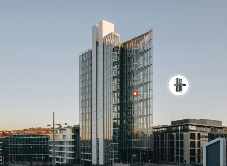 Aluminum Architectural Profiles