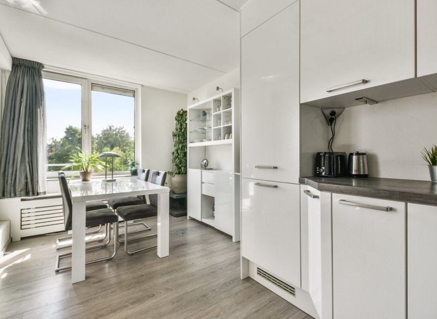 Aluminum Furniture Profiles