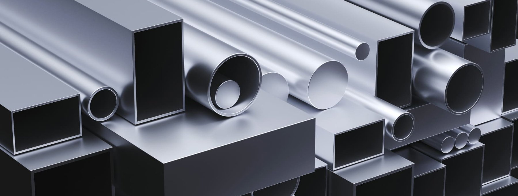 Aluminum Industrial Profiles