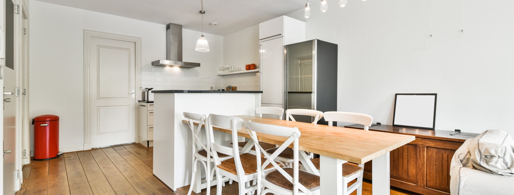 Aluminum Furniture Profiles