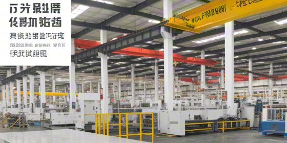 ‌Aluminum Profile Industry in China Embarks on a New Chapter of High-Quality Development