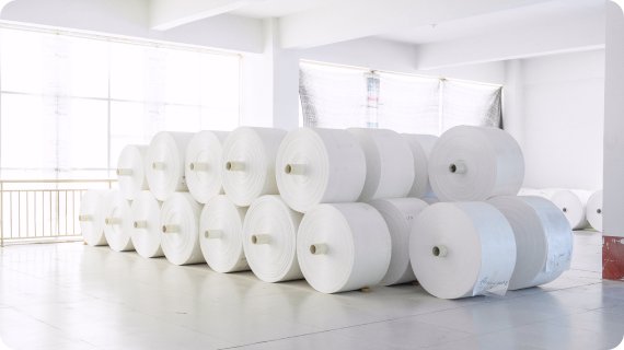 In-House Manufacturing