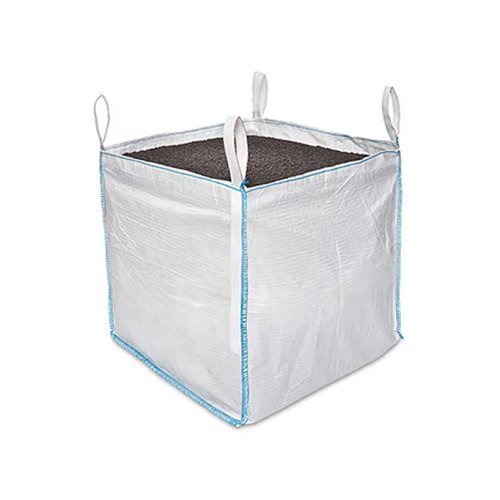 China Manufacture 4 Belts Plastic Big Ton Bulk Bag