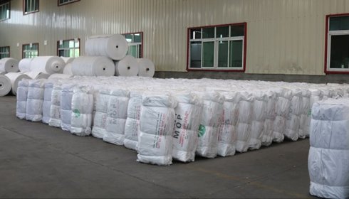 In terms of woven bags, awareness of prevention should be improved