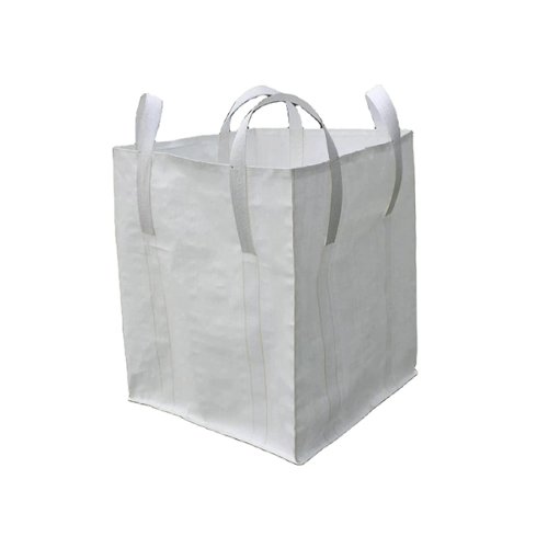 Laminated Coated Super Sacks FIBC Bulk Ton Bag