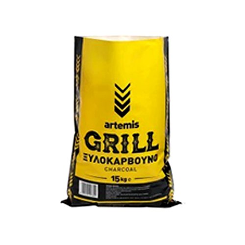 Woven Packaging Custom Sack Fertilizer PP Woven Bags