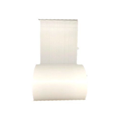Tubular Fabric Roll Laminated Coated Pp Woven Bag